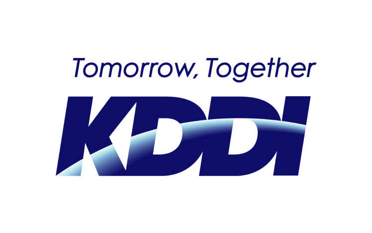 KDDI