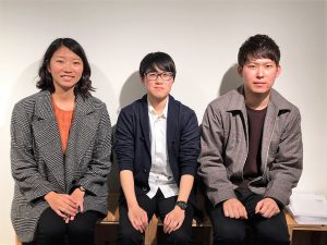 教員志望者3人に聞いた Lfaの経験って本当に教員になるために役立つの 前編 合格体験記付き Learning For All 子どもの貧困に 本質的解決を